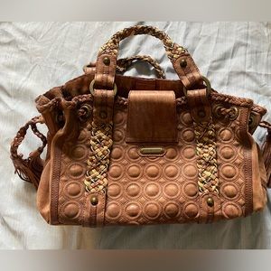 Isabella Fiore purse